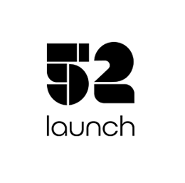 52Launch logo